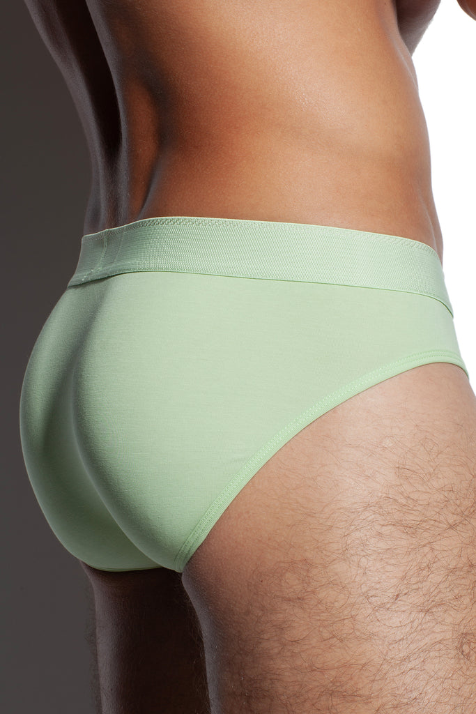 GREEK NEWLINE BRIEF - GREEN