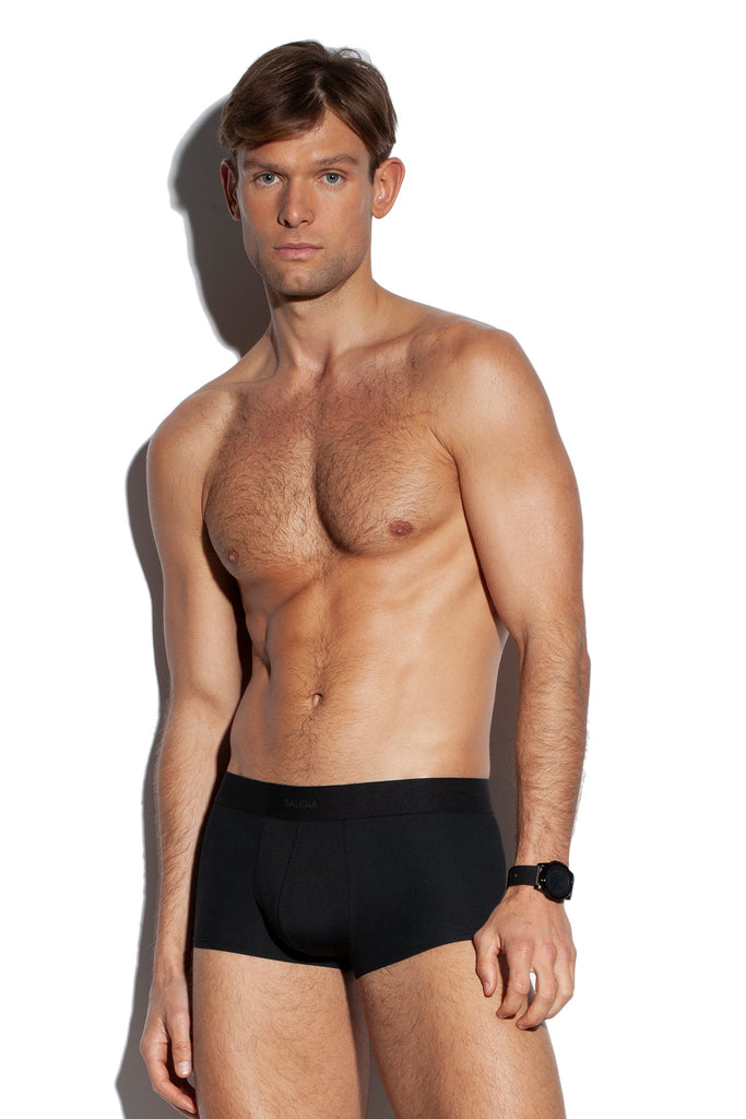 CITY FORCE TRUNK FITNESS BLACK