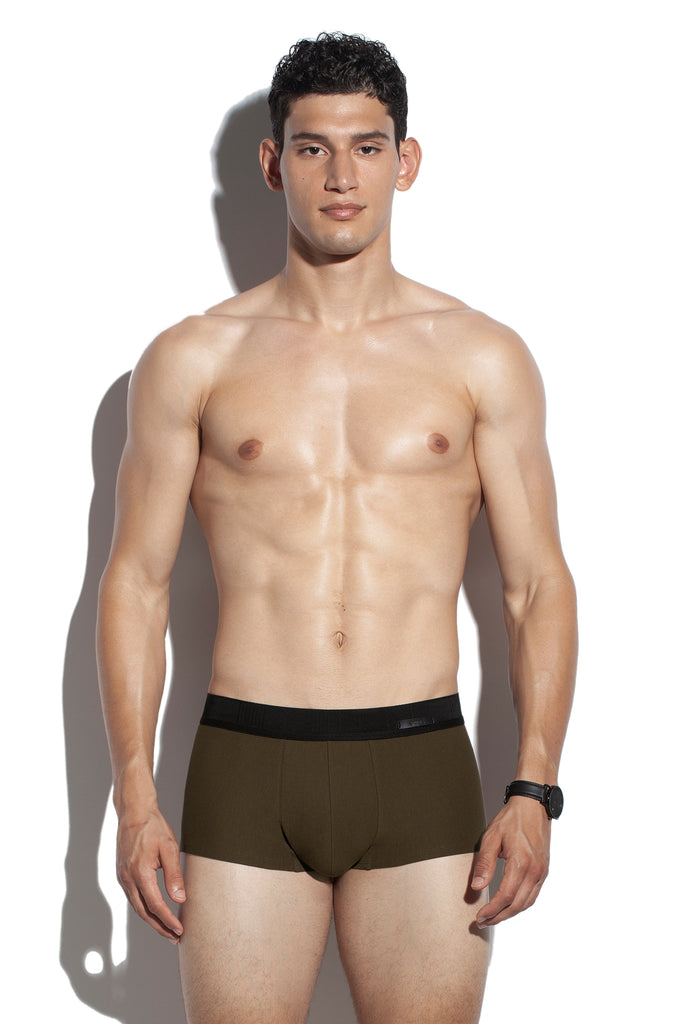WOOD BROWN RATIONAL ROMANCE BRIEF
