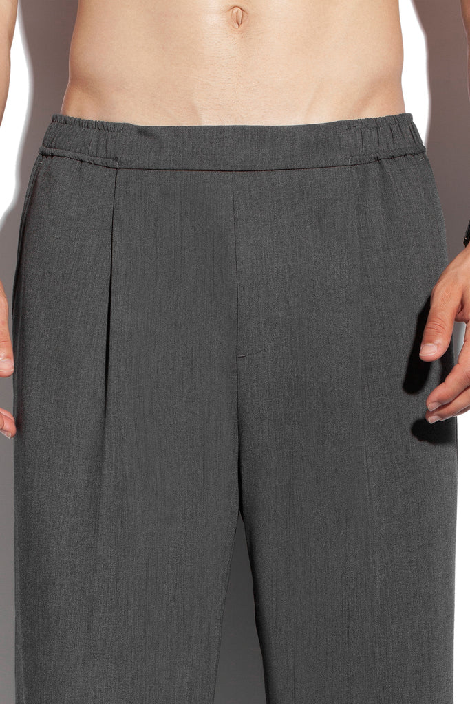 HOME CULTIVATION PANTS - ERUDITE GRAYHOME CULTIVATION PANTS - ERUDITE GRAY