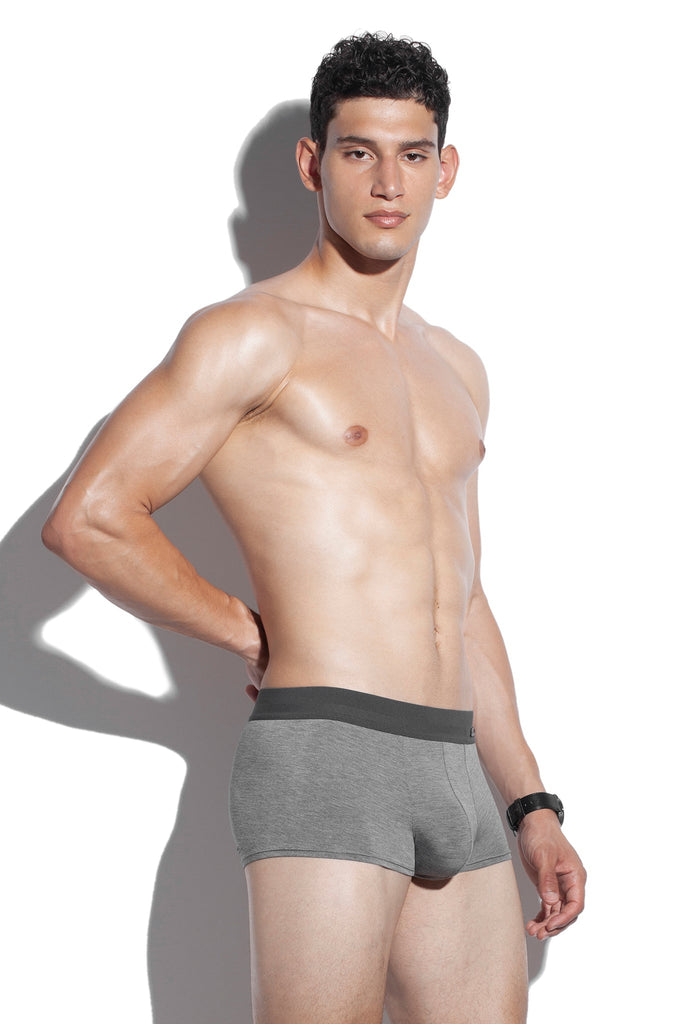 HOME CULTIVATION TRUNK - CULTURED GRAY