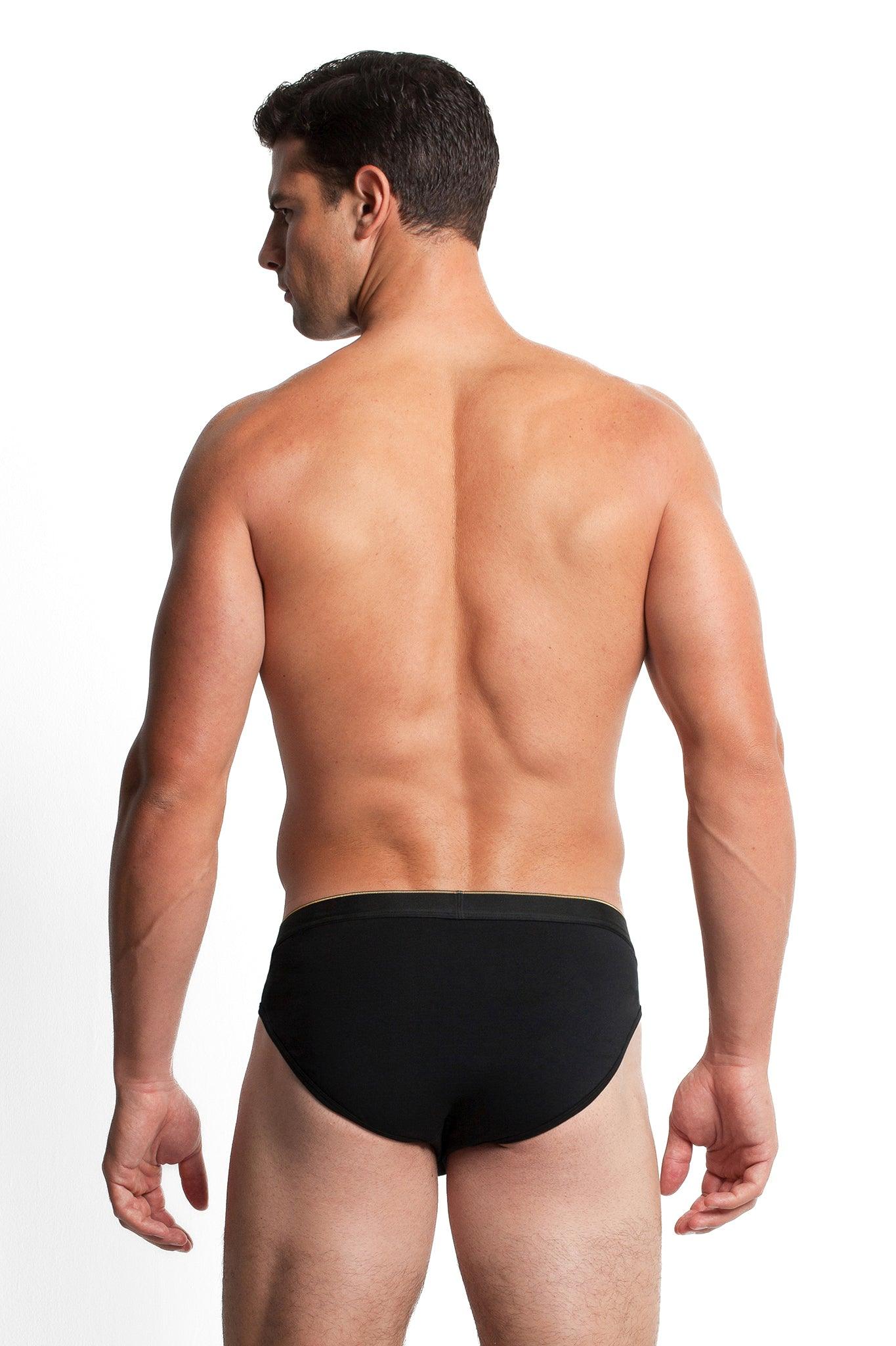SALIGIA Men's Underwear & Clothes-Contemporary Style, Designed To Last