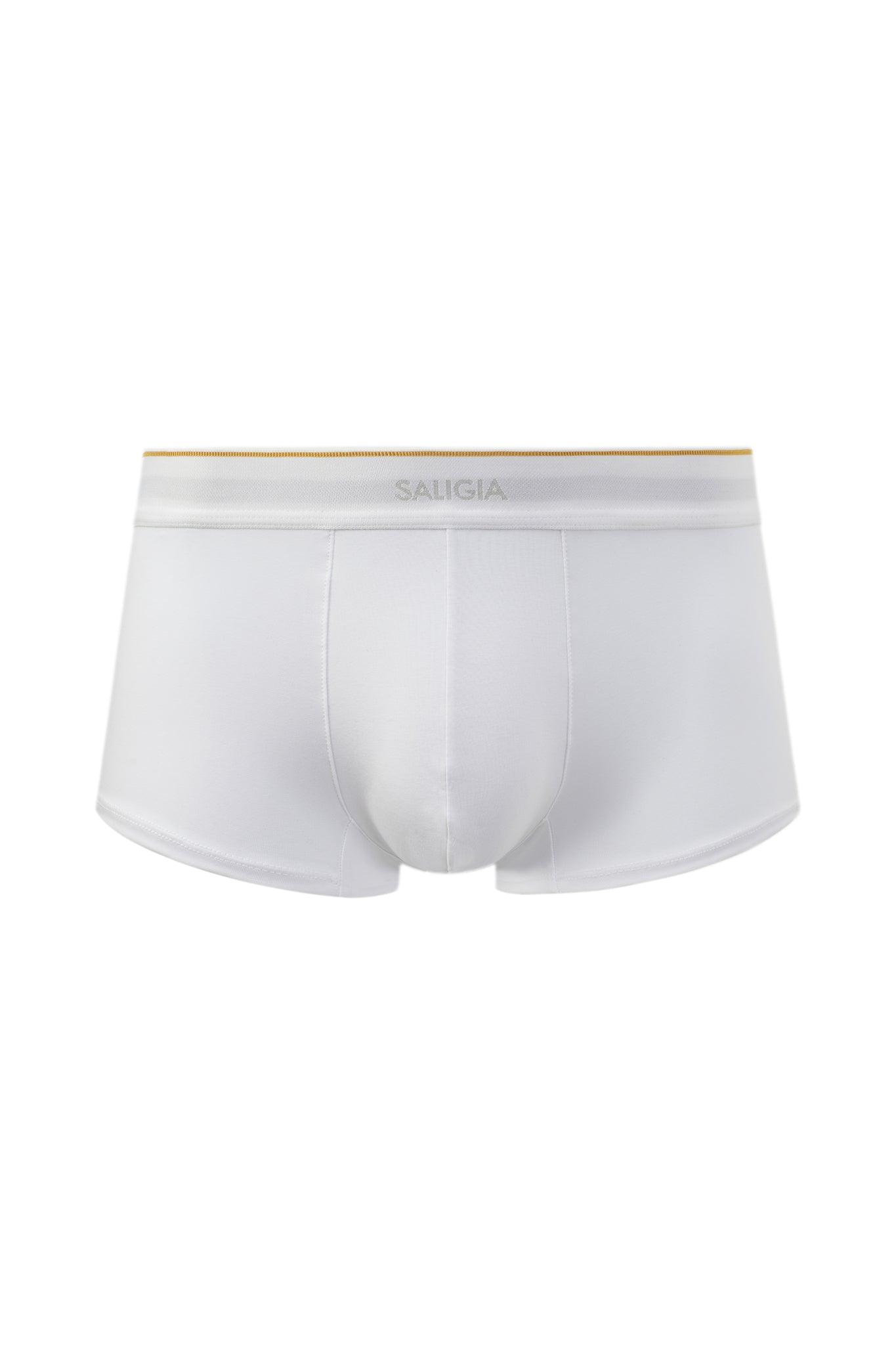 M's Essential Boxer Briefs - From Wood-based TENCEL