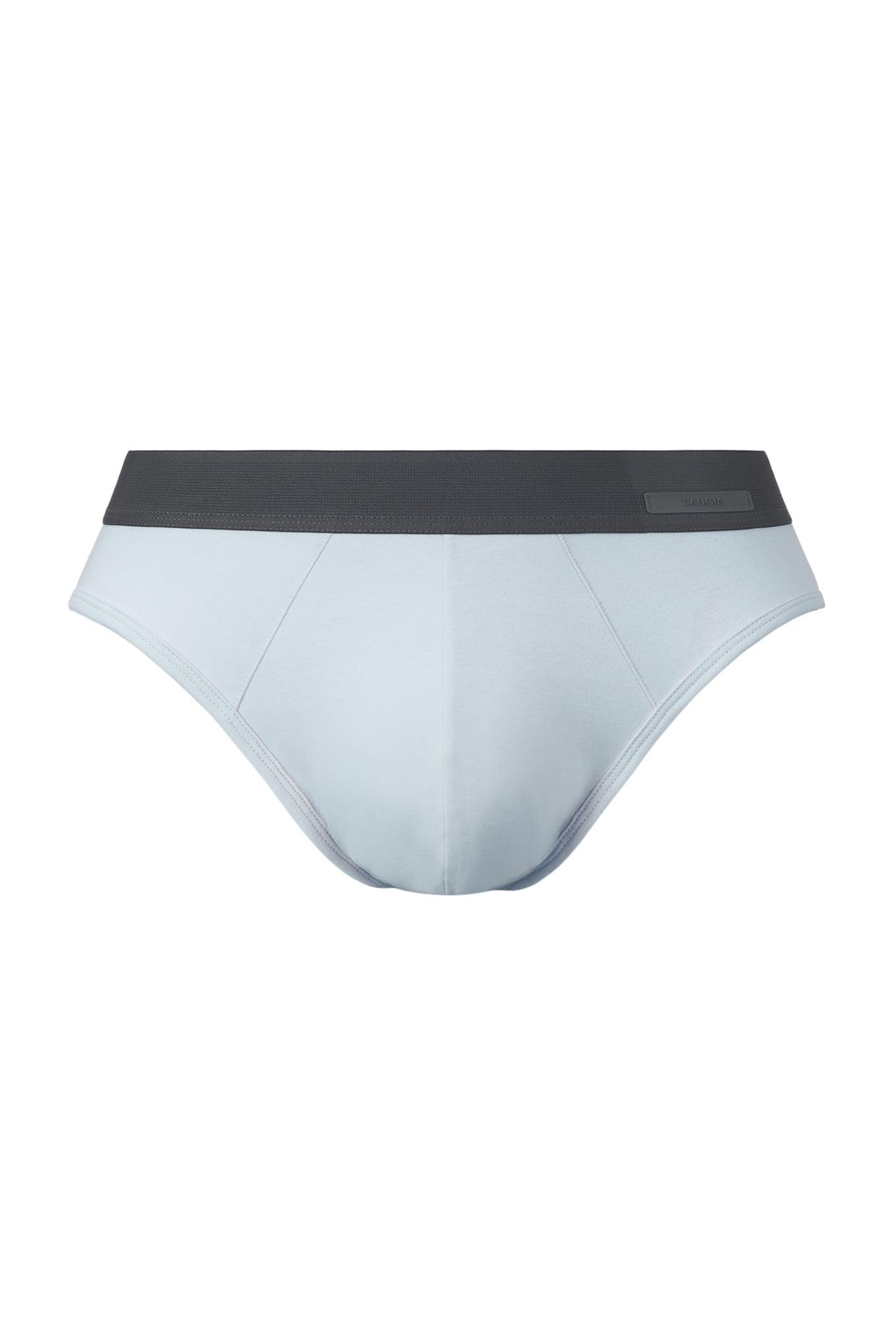 SKY BLUE CLOUD TOUCH BRIEF