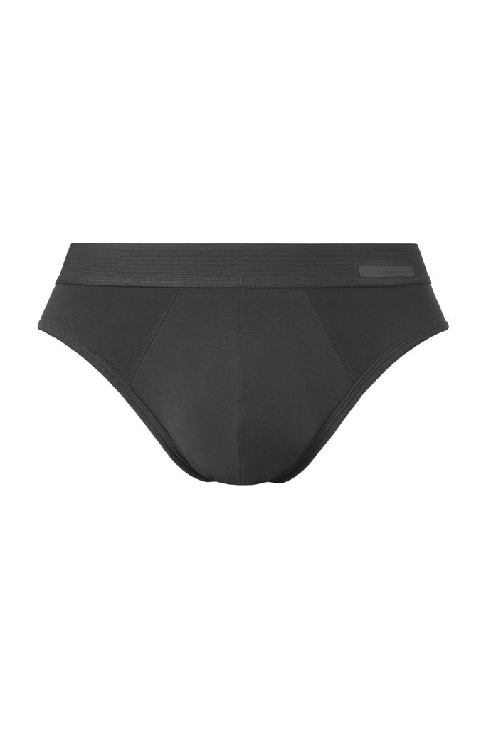 Black briefs New Body Touch Libre by Dim