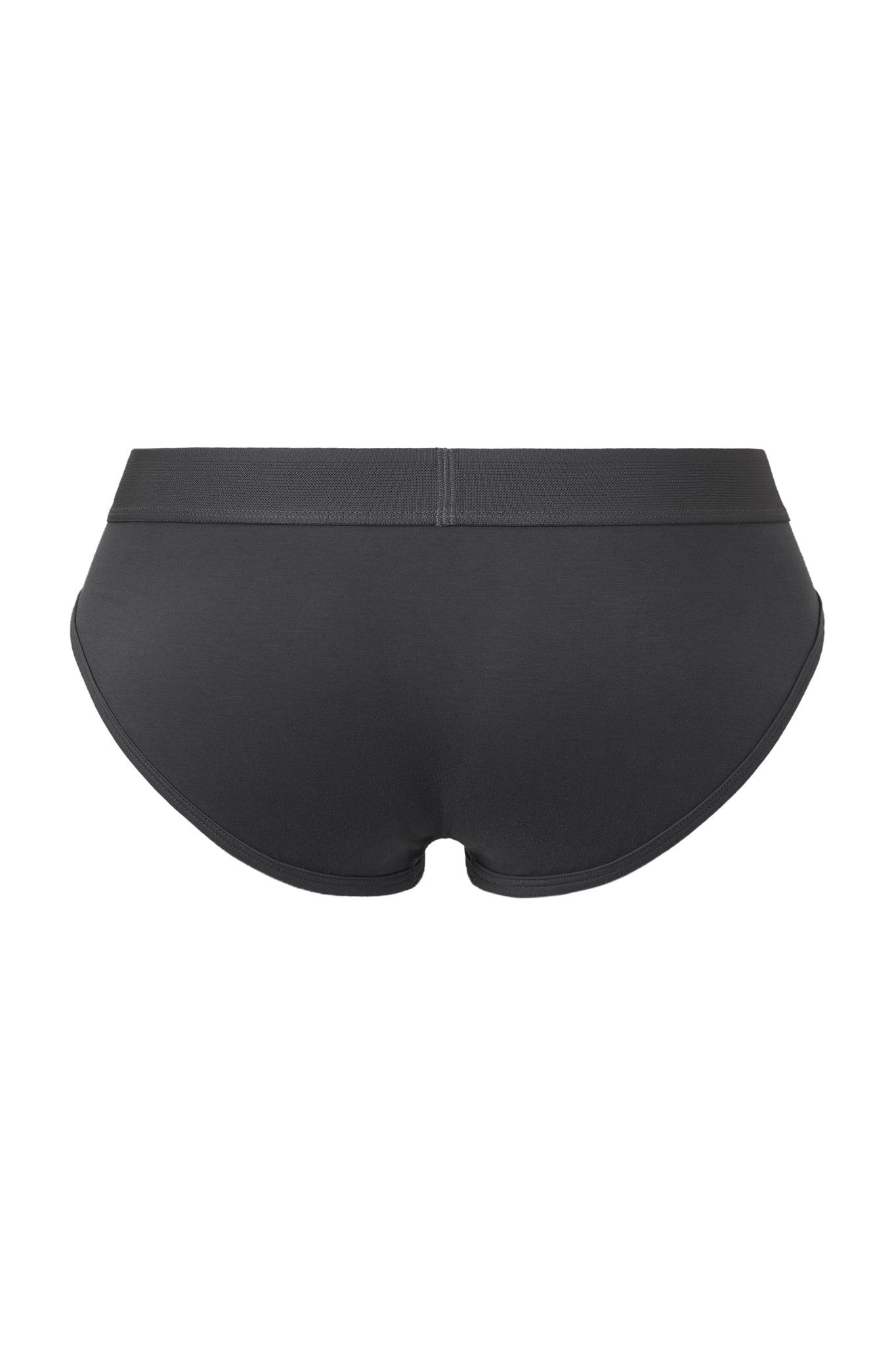 SUNSET GREY CLOUD TOUCH BRIEF