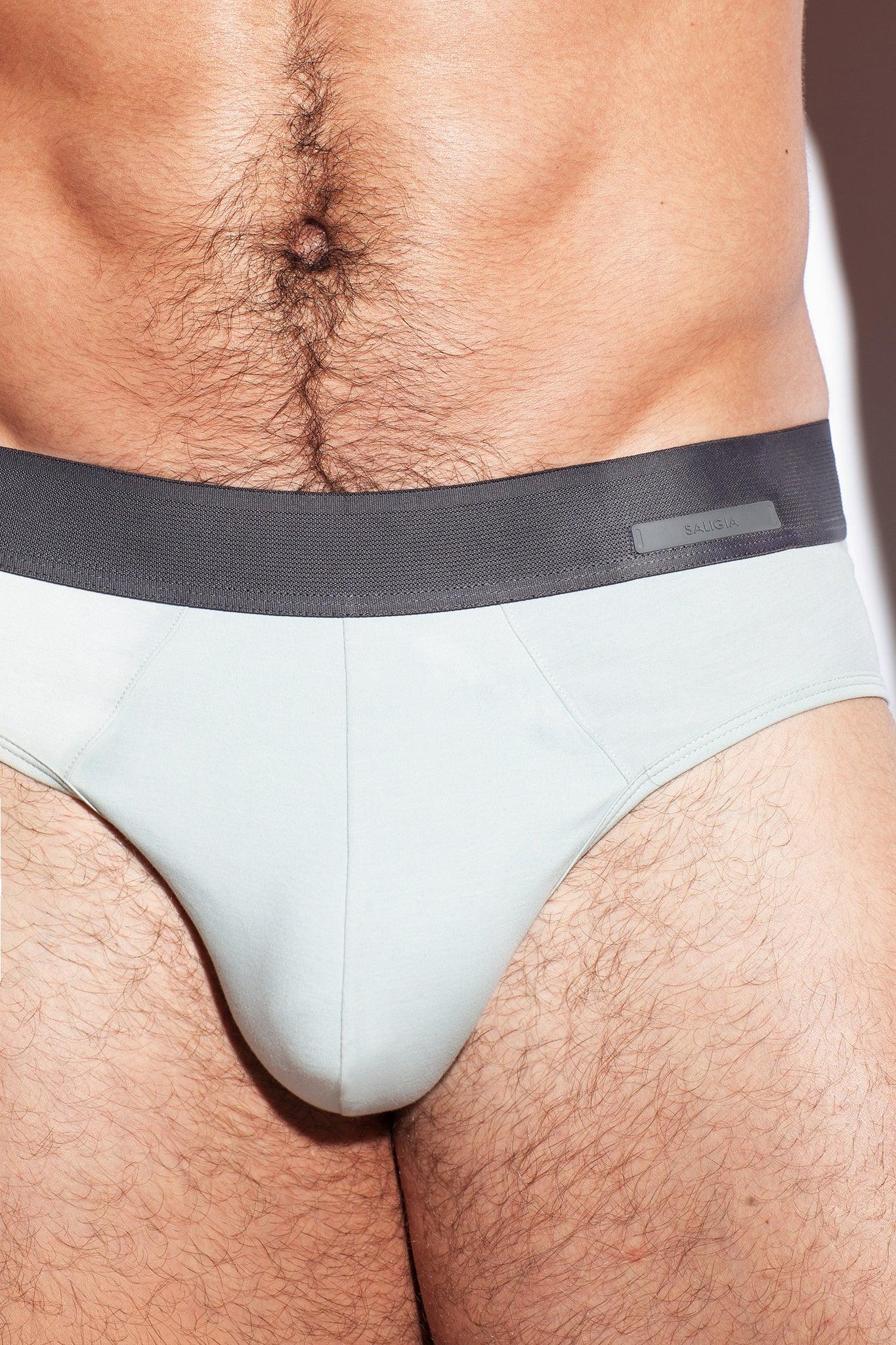 SOAP GREY CLOUD TOUCH BRIEF