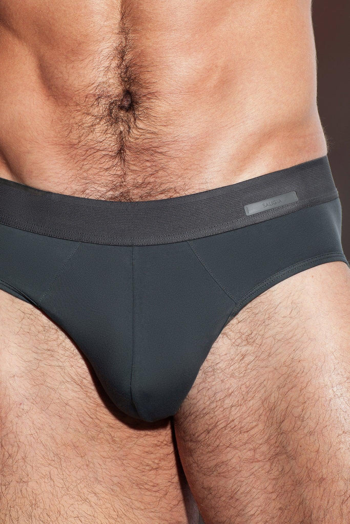 SUNSET GREY CLOUD TOUCH BRIEF